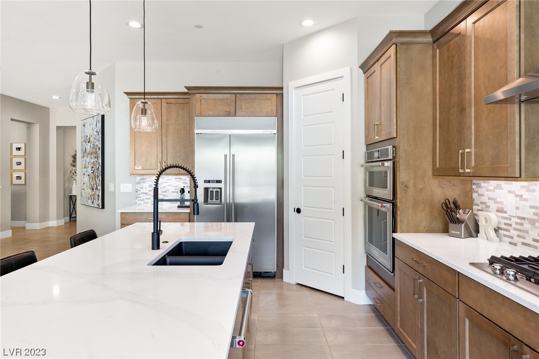 88 Strada Caruso Henderson, NV 89011 - Photo 8 of 45