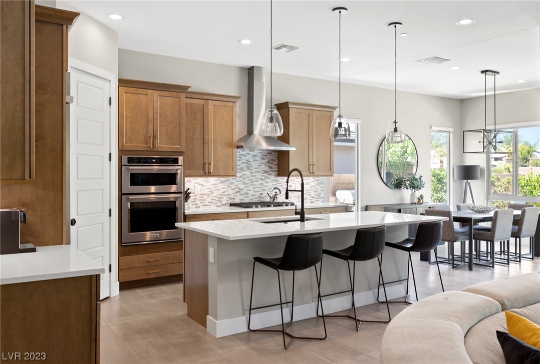 88 Strada Caruso Henderson, NV 89011 - Photo 9 of 45