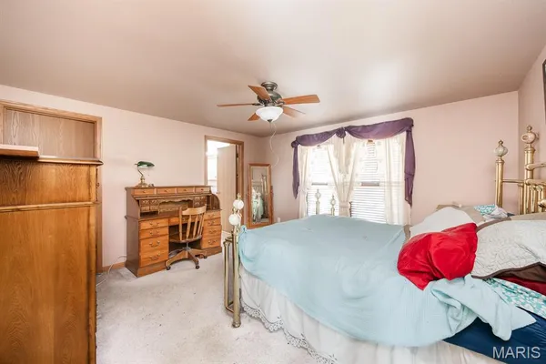 $125,000 | 3040 County Road 900 North, New Baden, IL 62265