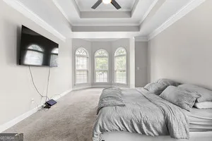 $3,000 | 200 Susan Lane, Fayetteville, GA 30215