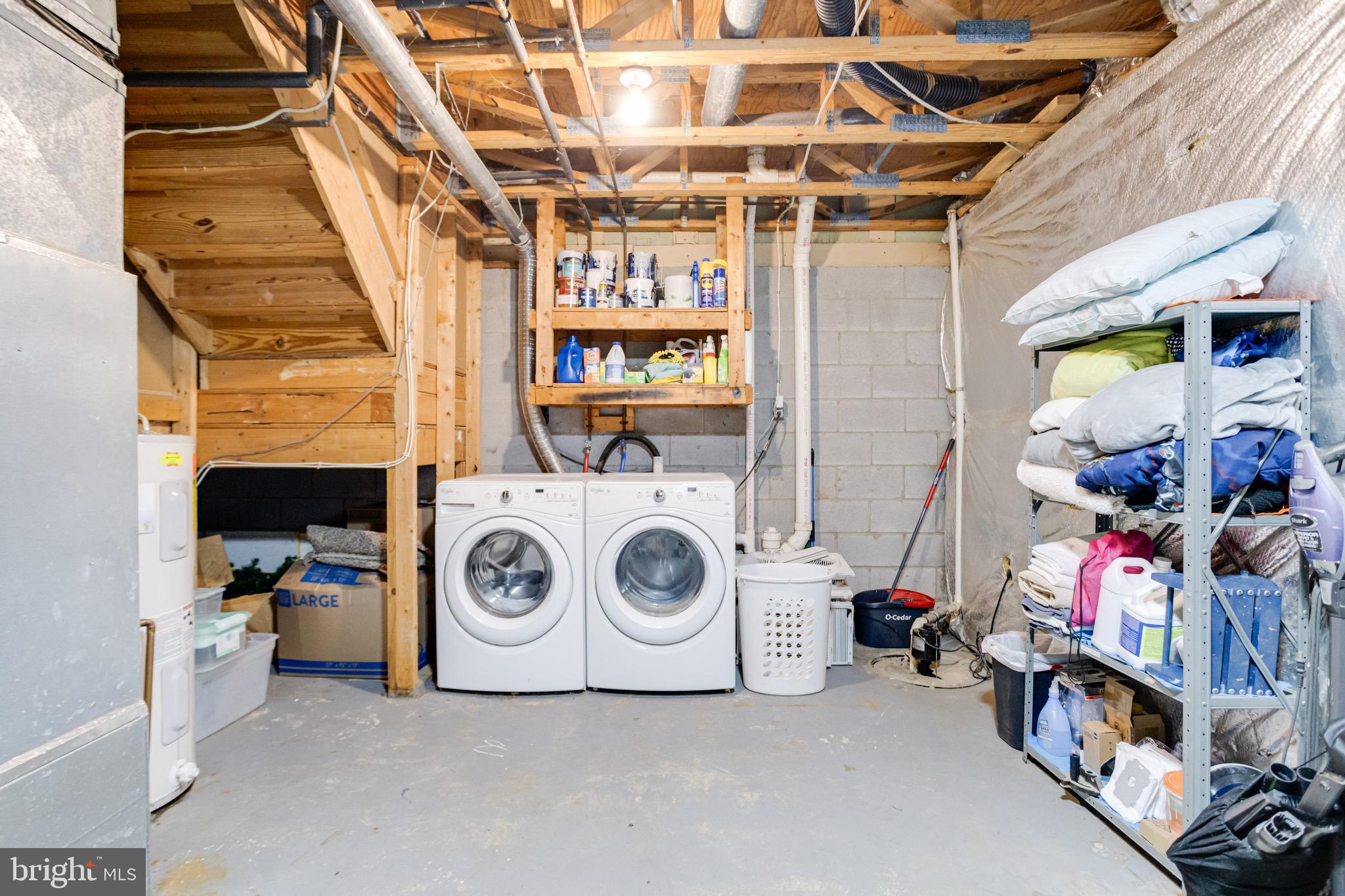 3455 Howell Court Abingdon, MD 21009 - Photo 41 of 47