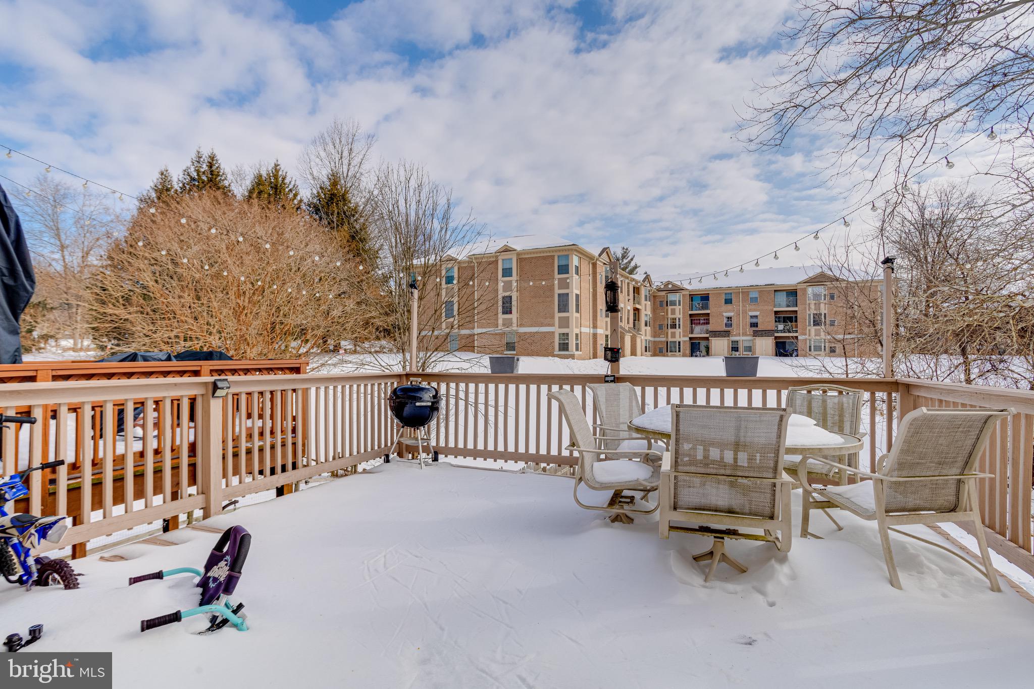 3455 Howell Court Abingdon, MD 21009 - Photo 44 of 47