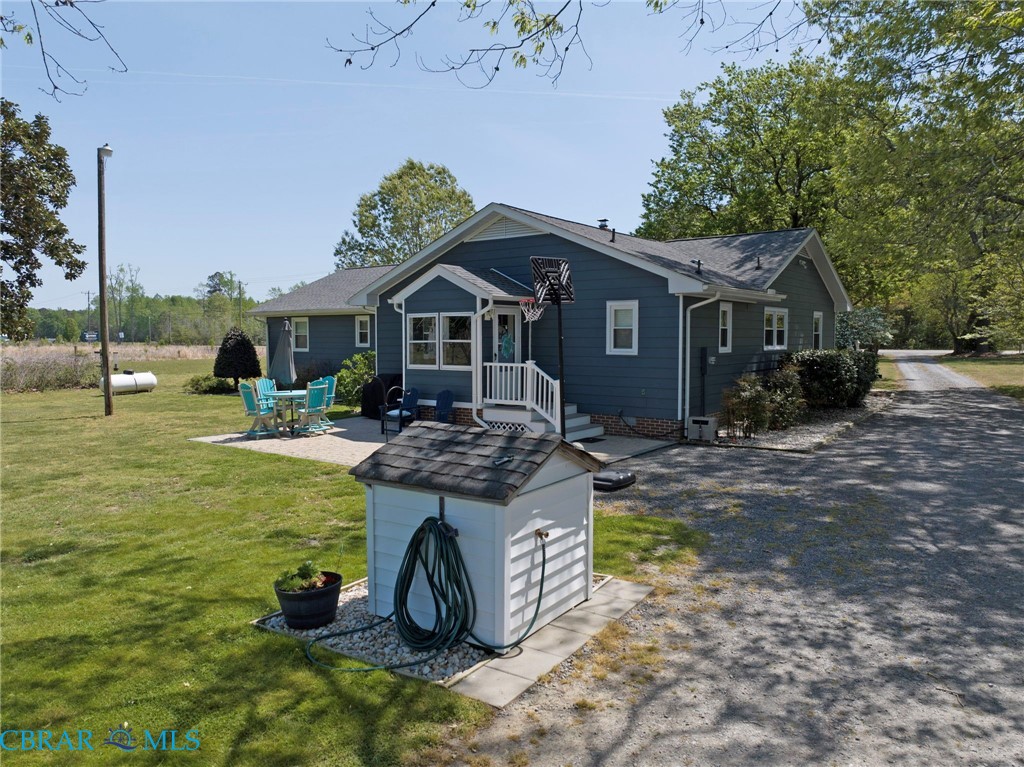 1783 Buckley Hall Road Dutton, VA 23050 - Photo 4 of 48 Gallery Image 4