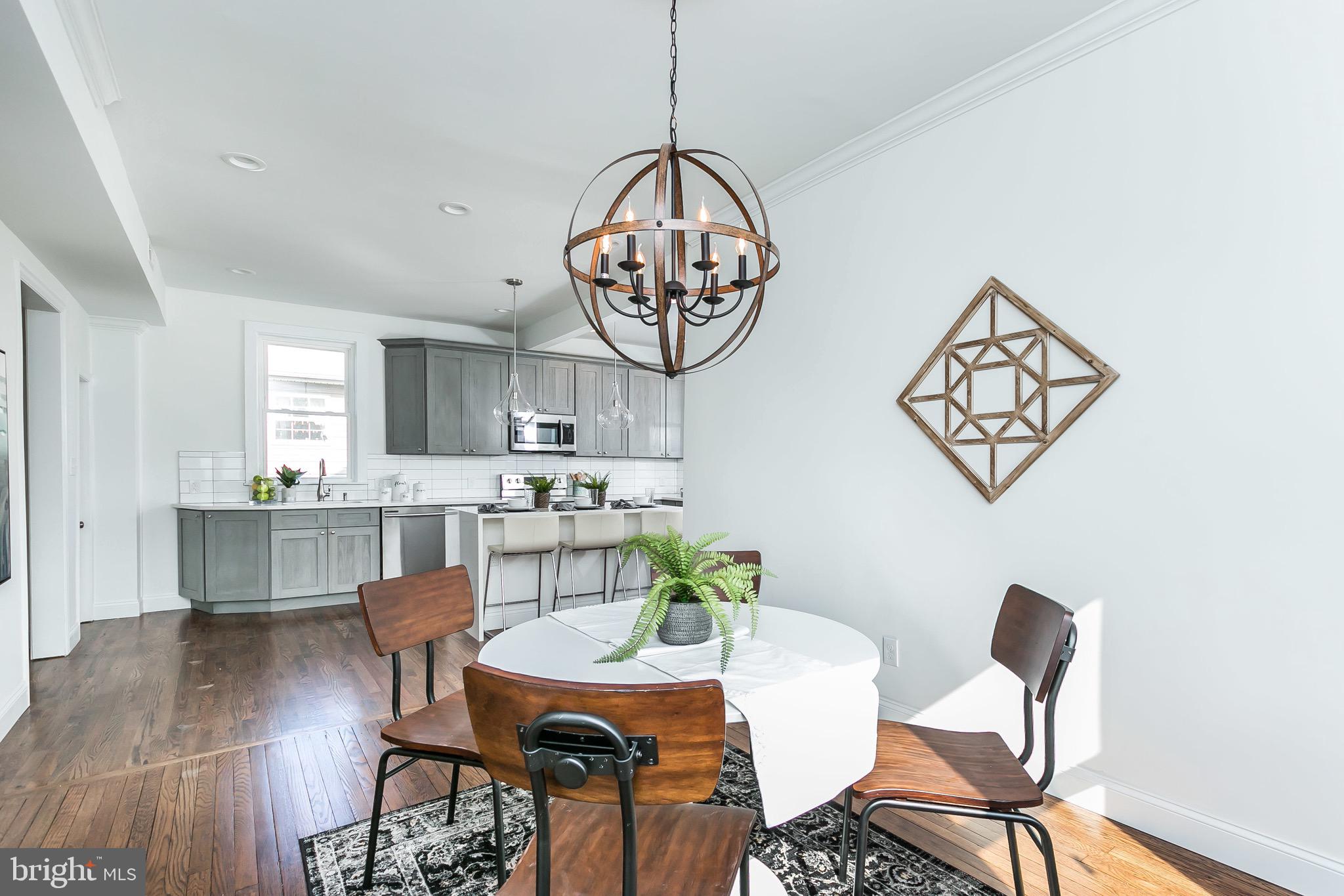 2113 Maple Road Baltimore, MD 21219 - Photo 37 of 37 Open floor plan