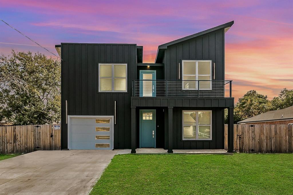 3908 Vilbig Road Dallas, TX 75212 - Photo 1 of 29 Gallery Image 1