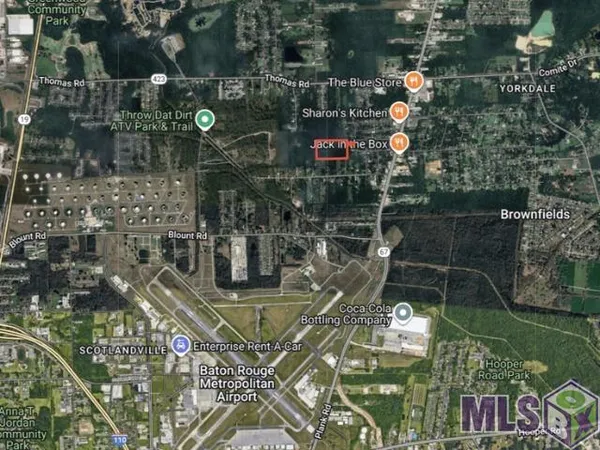 $400,000 | 11747 Troy Street, Baton Rouge, LA 70811