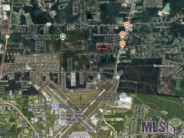 $400,000 | 11747 Troy Street, Baton Rouge, LA 70811