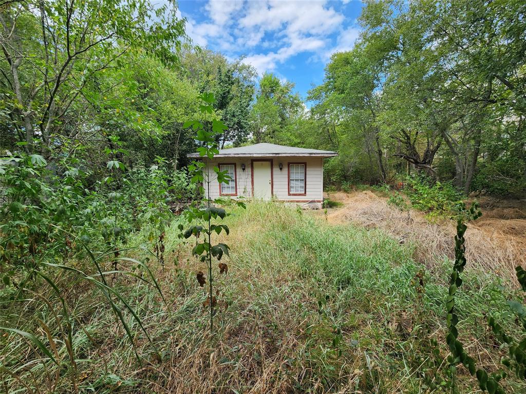 Tbd Timberline Drive Whitney, TX 76692 - Photo 3 of 11 a view of a house with a yard