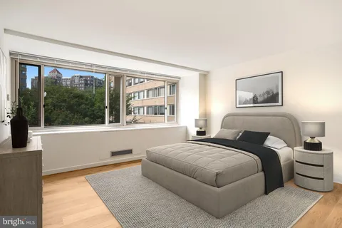 $480,000 | 4101 Cathedral Avenue Northwest, Unit 711, Washington, DC 20016