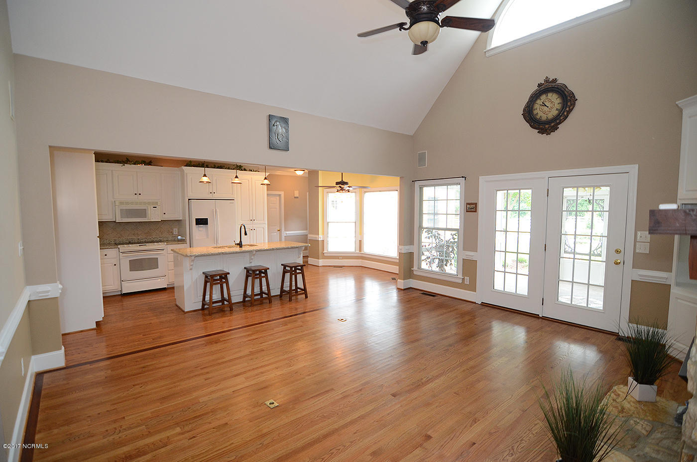 4720 Eatmon Road Bailey, NC 27807 - Photo 6 of 24 5 Great Room