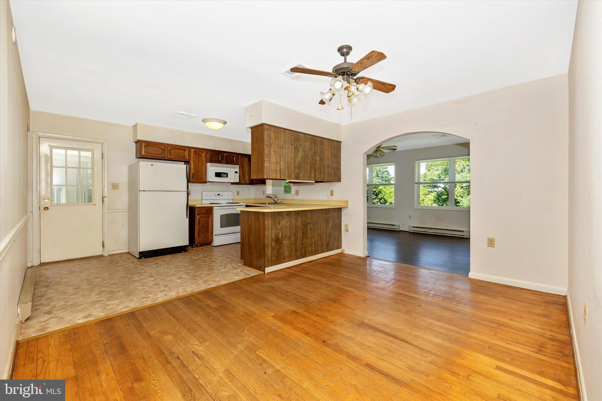 3678 Ridgeview Road Ijamsville, MD 21754 - Photo 20 of 74 Dining Area