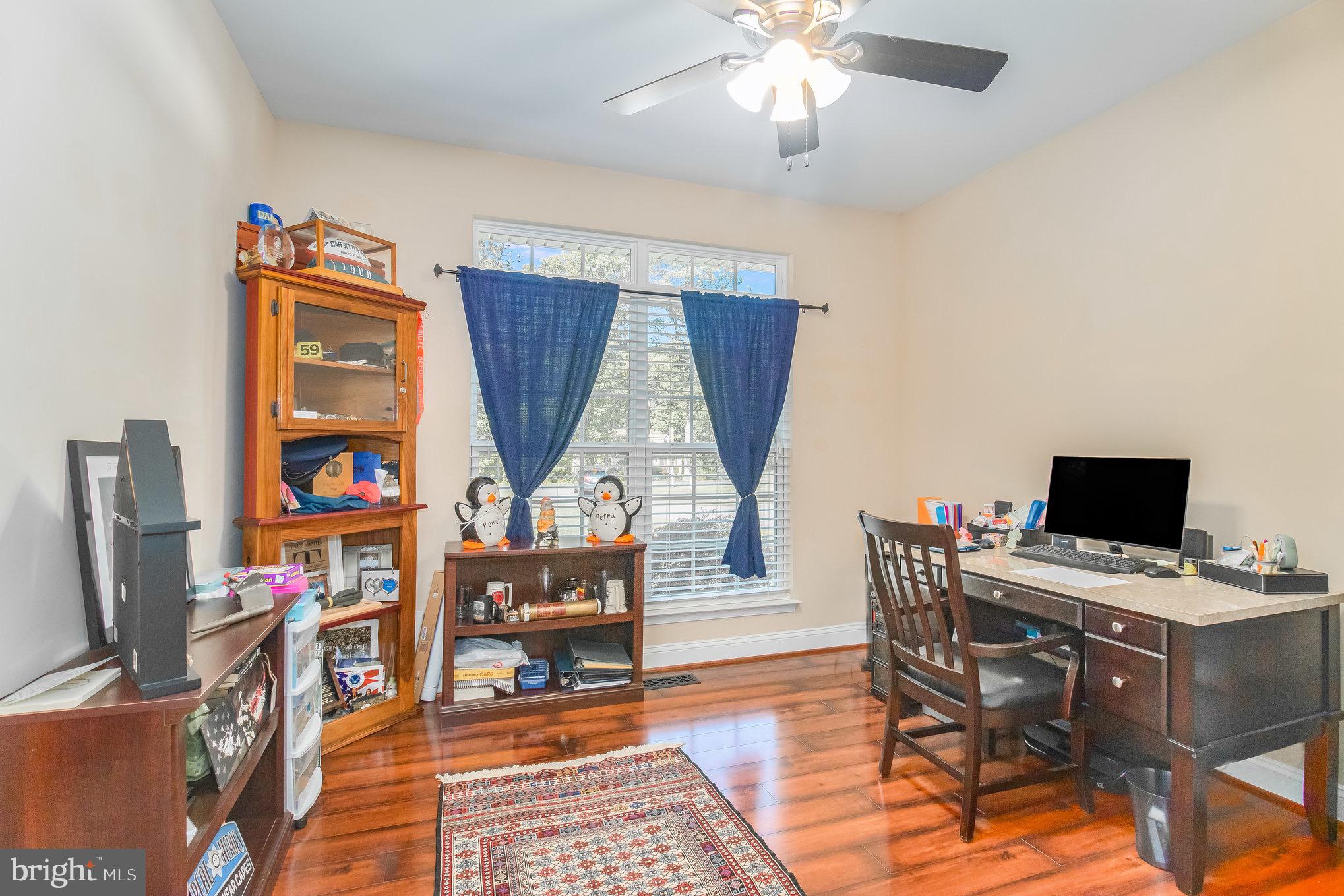 251 Cropp Road Fredericksburg, VA 22406 - Photo 16 of 32 Gallery Image 16