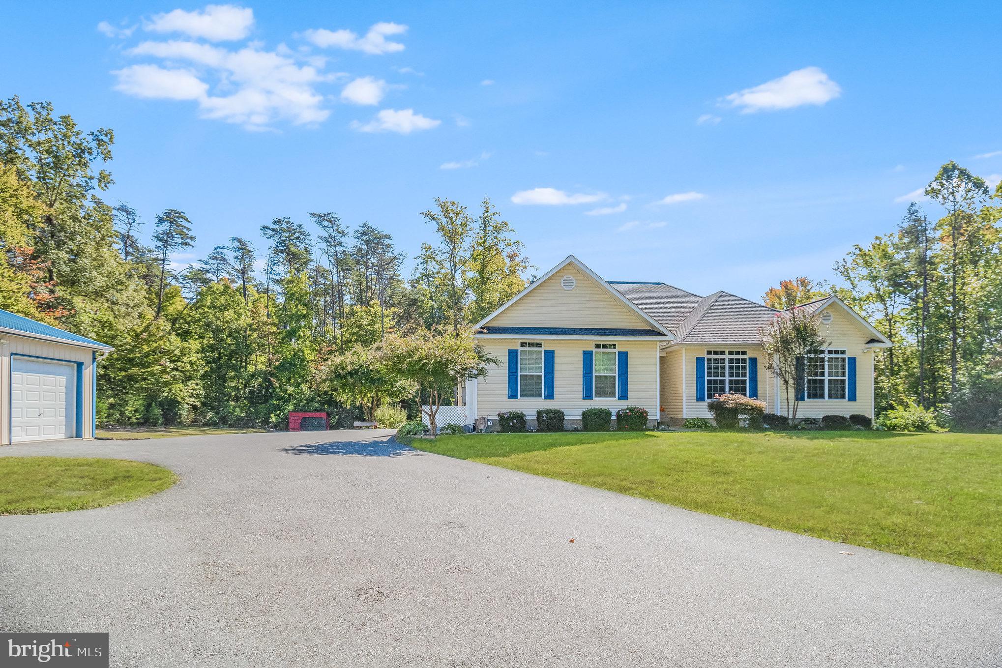 251 Cropp Road Fredericksburg, VA 22406 - Photo 25 of 32 Gallery Image 25