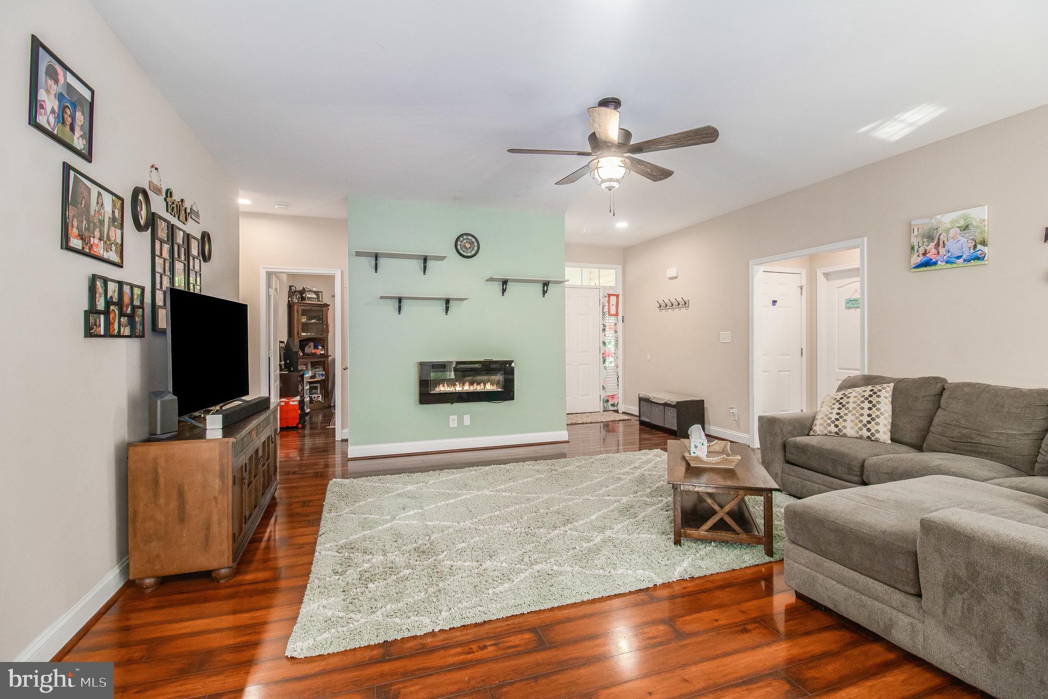 251 Cropp Road Fredericksburg, VA 22406 - Photo 6 of 32 Gallery Image 6