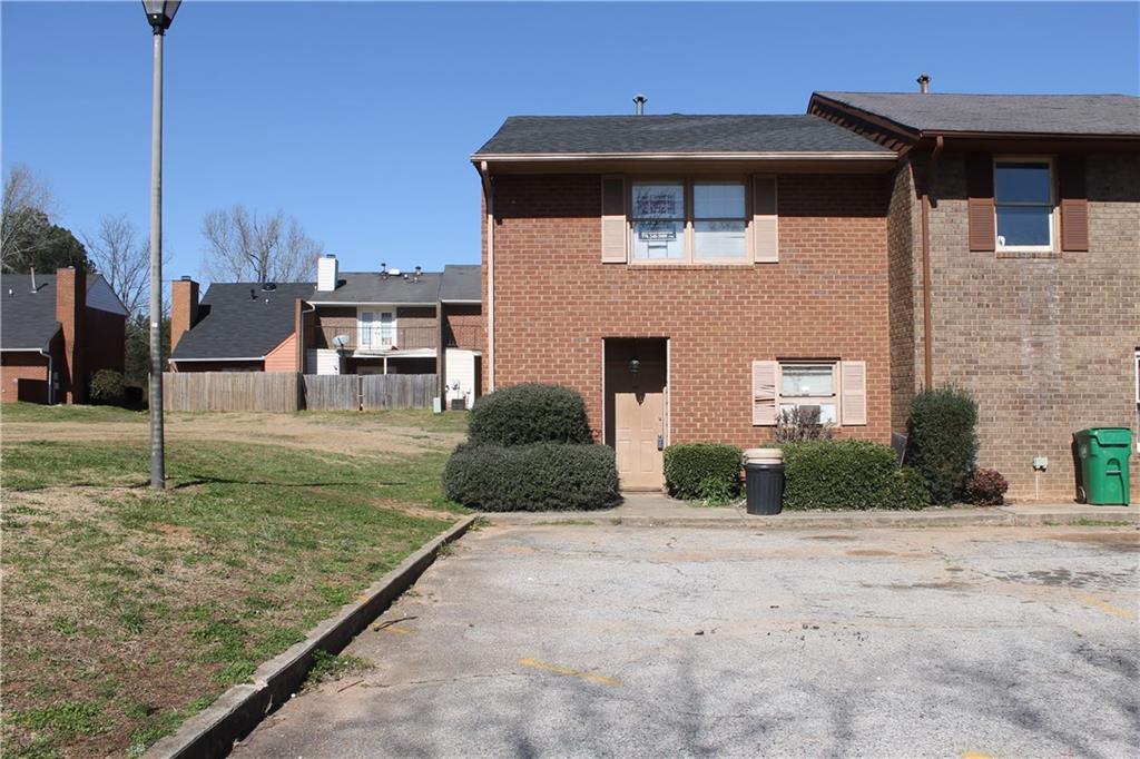 4601 Golf Vista Circle, Unit 4601 Decatur, GA 30035 - Photo 1 of 1