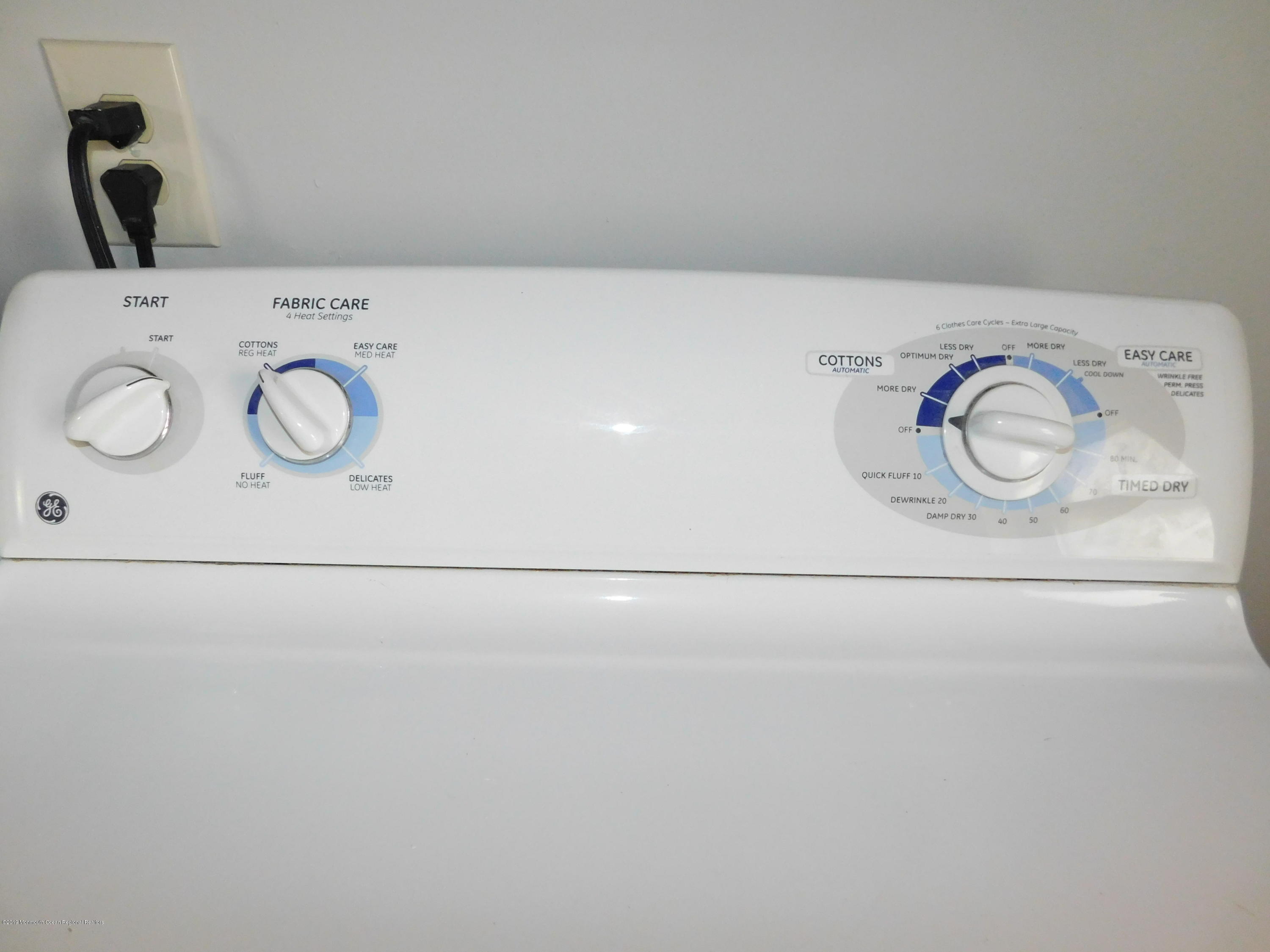 725 Oakwood Road Point Pleasant, NJ 08742 - Photo 25 of 26 Dryer