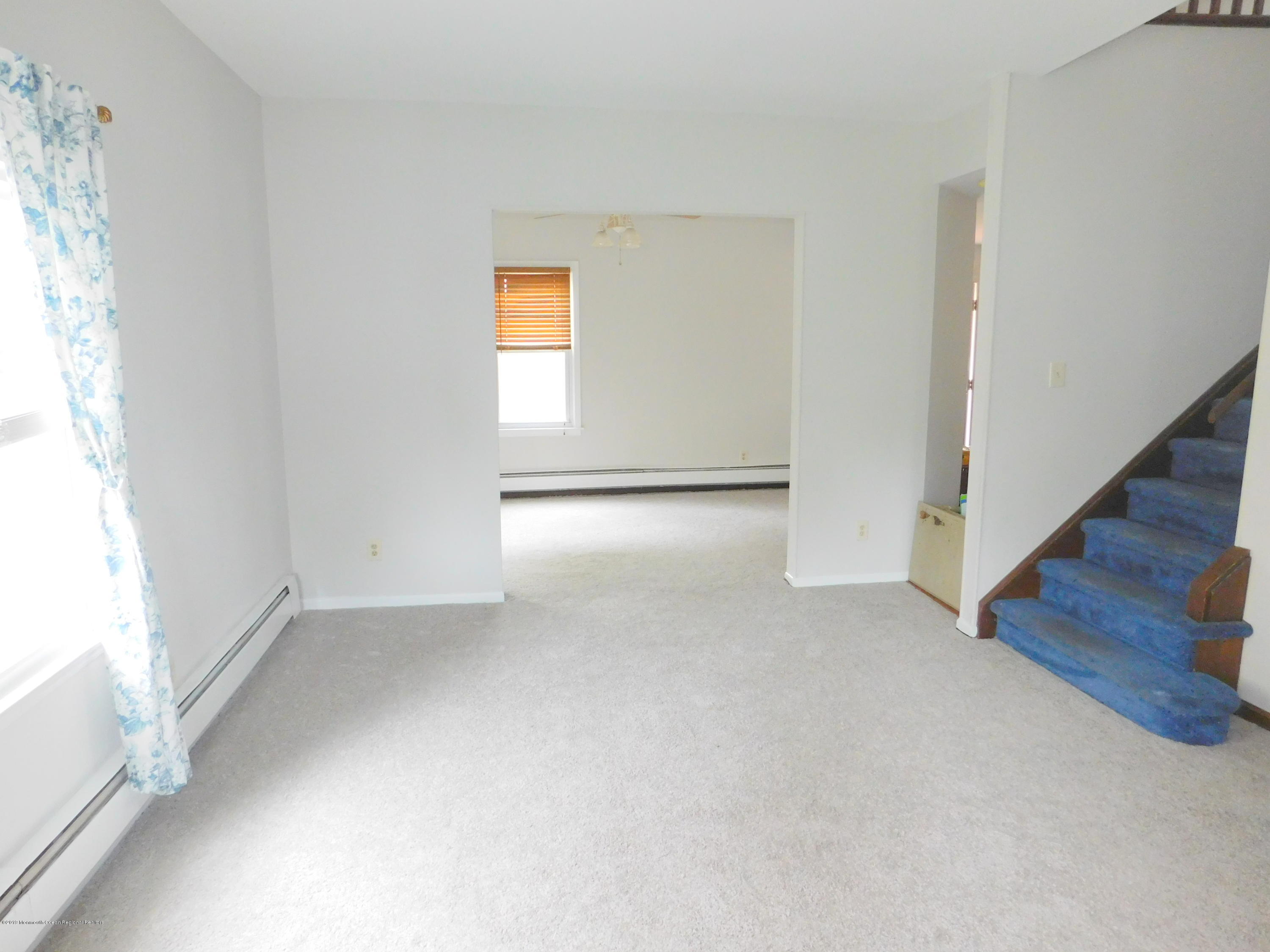 725 Oakwood Road Point Pleasant, NJ 08742 - Photo 9 of 26 Living room to Dining
