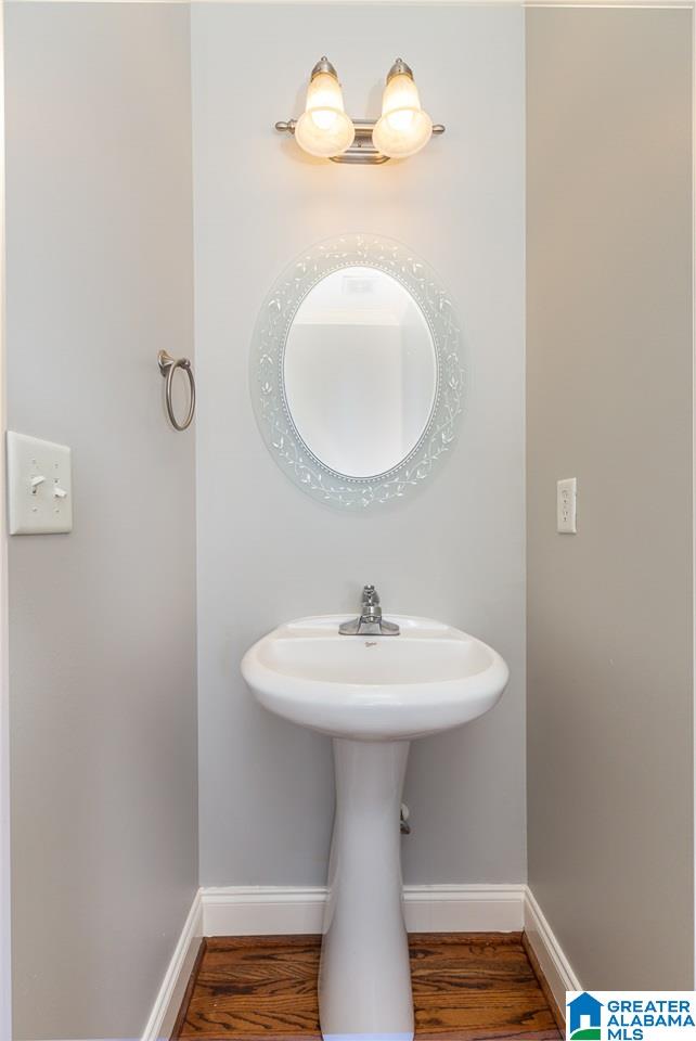 1033 Grande View Pass Alabaster, AL 35114 - Photo 31 of 44