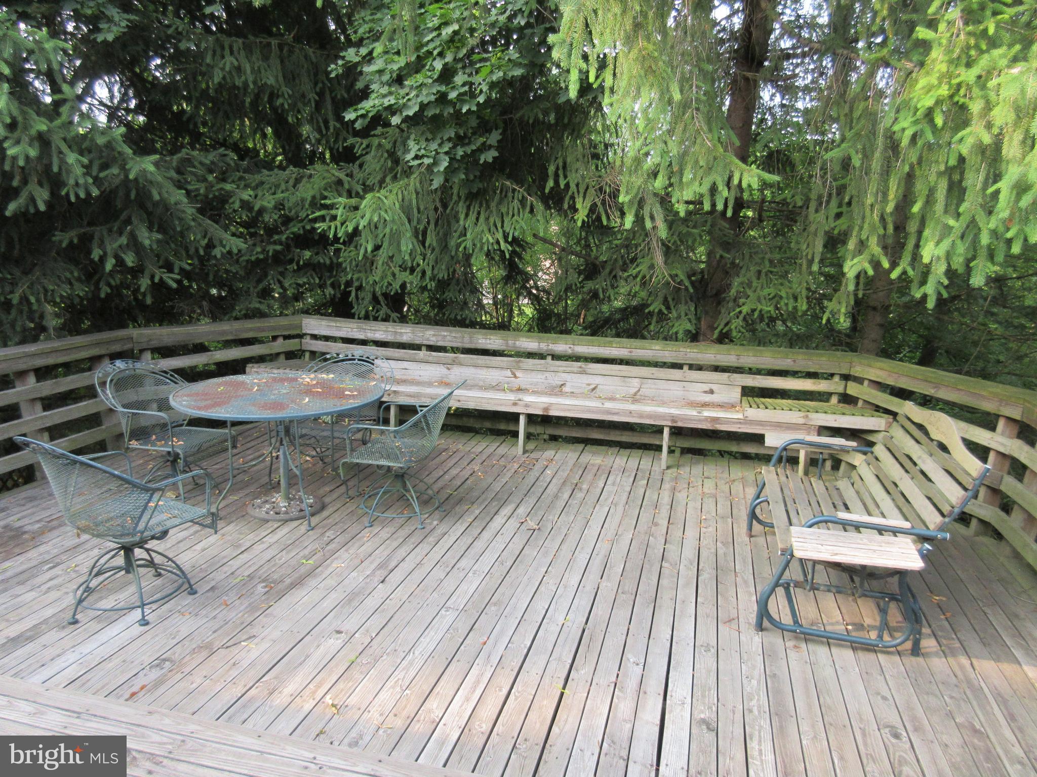 1079 Richmond Road Lancaster, PA 17603 - Photo 32 of 36 large deck