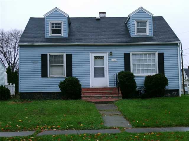 193 Kilmar Street Rochester, NY 14621 - Photo 1 of 1 Exterior Front