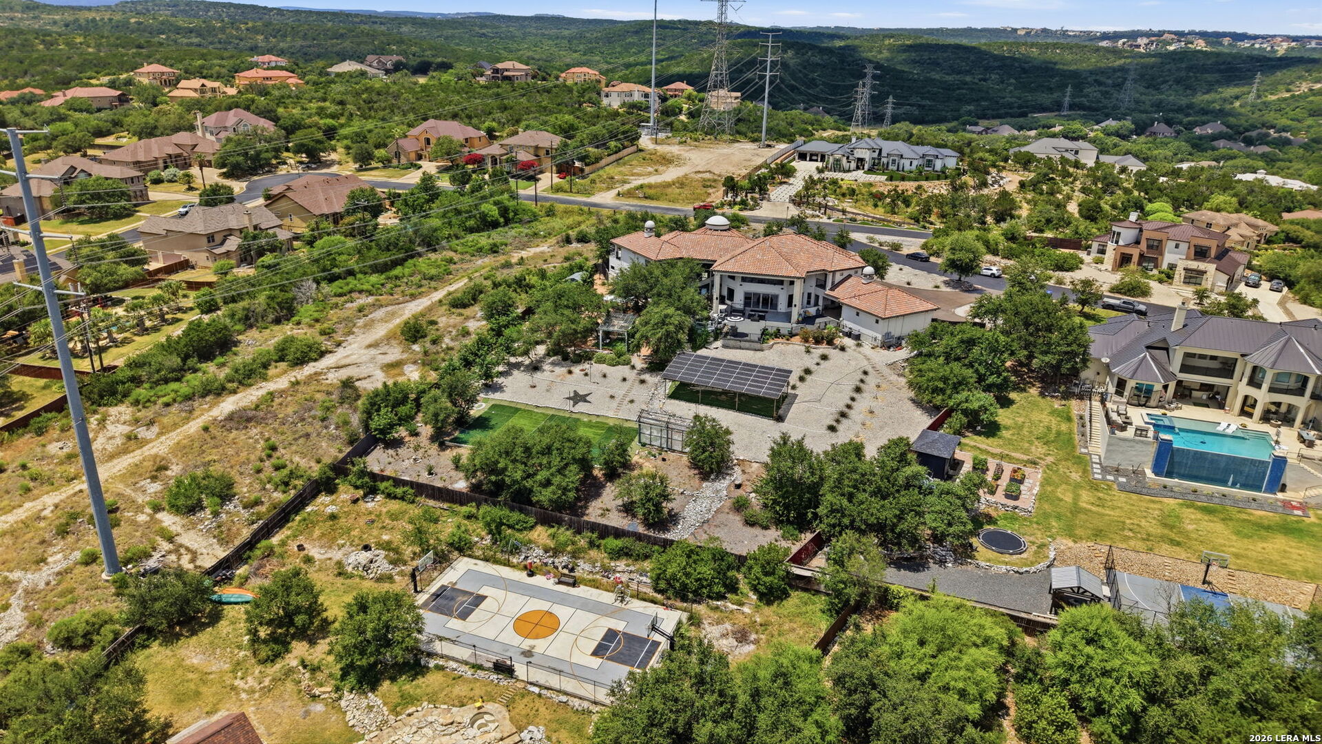 423 Tulorosa Ridge Helotes, TX 78023 - Photo 42 of 50