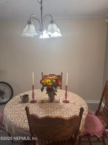 a close view of light fixtures