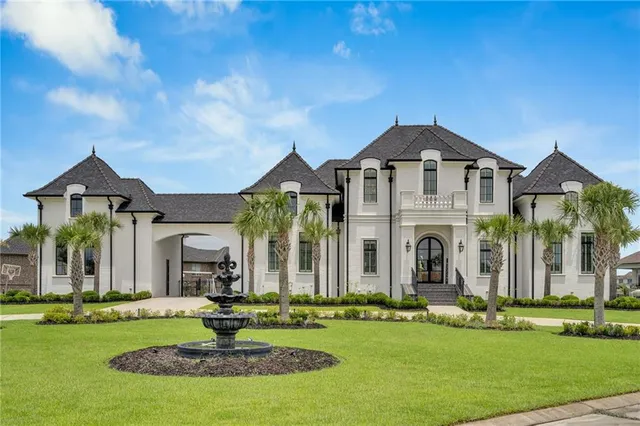 $1,995,000 | 276 Cape Breton Drive, Slidell, LA 70458