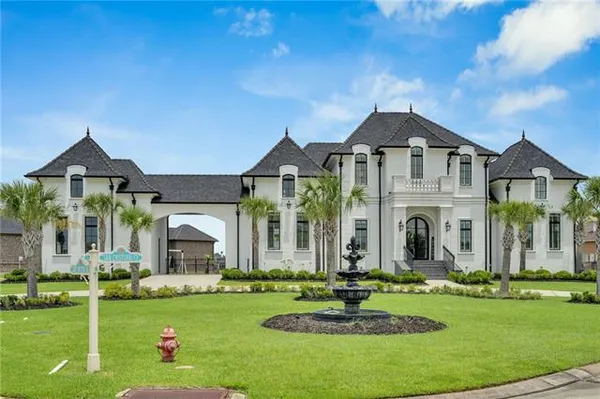 $1,995,000 | 276 Cape Breton Drive, Slidell, LA 70458