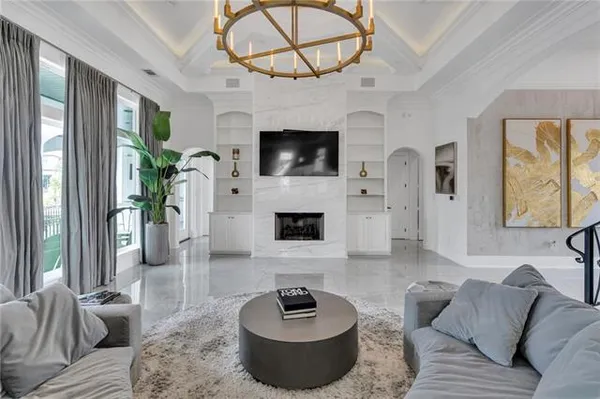 $1,995,000 | 276 Cape Breton Drive, Slidell, LA 70458