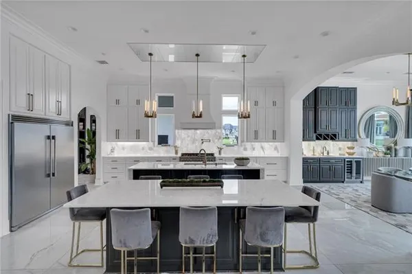 $1,995,000 | 276 Cape Breton Drive, Slidell, LA 70458