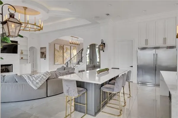 $1,995,000 | 276 Cape Breton Drive, Slidell, LA 70458