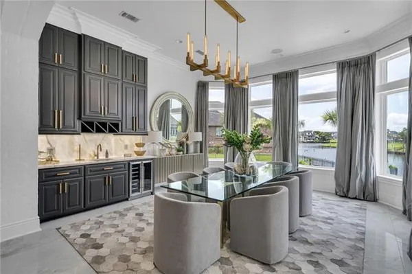 $1,995,000 | 276 Cape Breton Drive, Slidell, LA 70458
