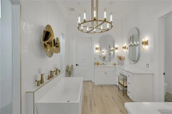 $1,995,000 | 276 Cape Breton Drive, Slidell, LA 70458