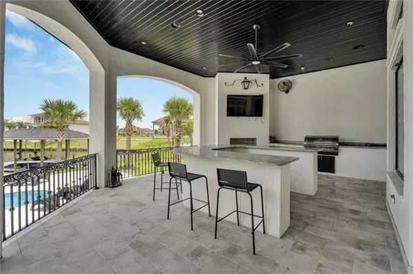 $1,995,000 | 276 Cape Breton Drive, Slidell, LA 70458