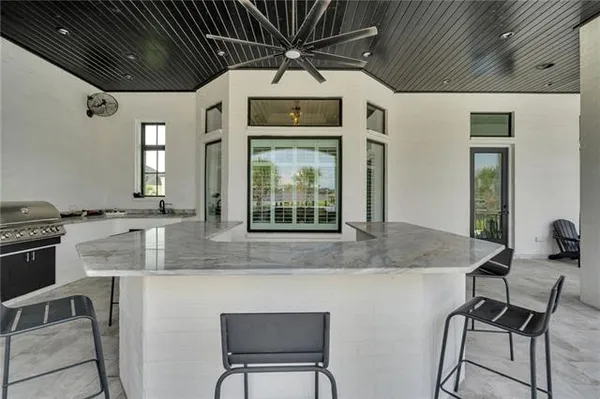 $1,995,000 | 276 Cape Breton Drive, Slidell, LA 70458