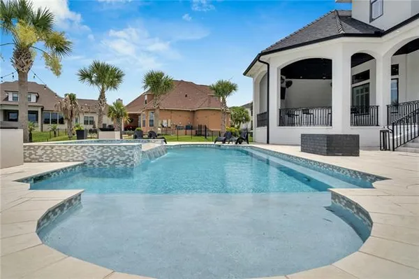 $1,995,000 | 276 Cape Breton Drive, Slidell, LA 70458