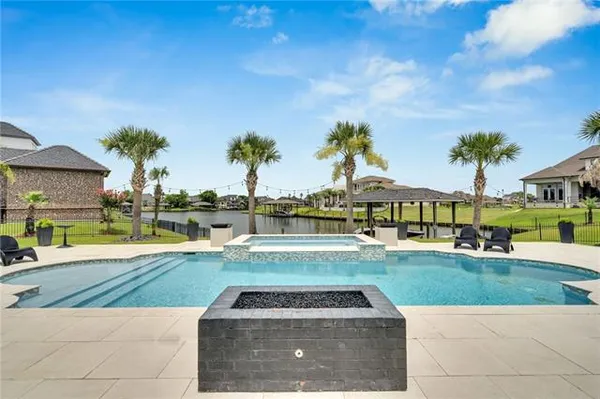 $1,995,000 | 276 Cape Breton Drive, Slidell, LA 70458