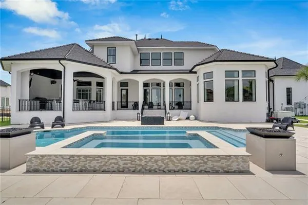 $1,995,000 | 276 Cape Breton Drive, Slidell, LA 70458