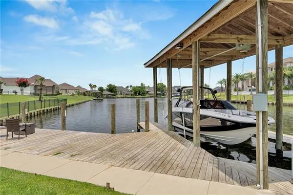 $1,995,000 | 276 Cape Breton Drive, Slidell, LA 70458