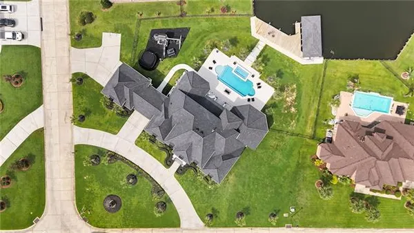 $1,995,000 | 276 Cape Breton Drive, Slidell, LA 70458