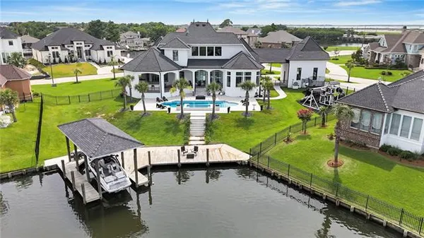 $1,995,000 | 276 Cape Breton Drive, Slidell, LA 70458