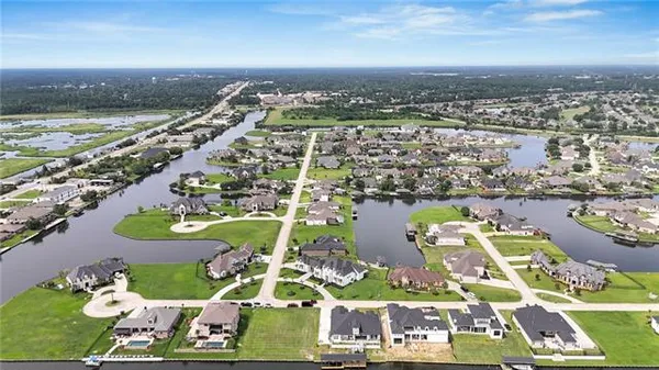 $1,995,000 | 276 Cape Breton Drive, Slidell, LA 70458