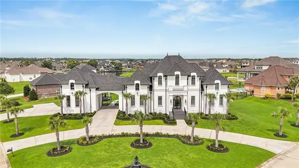 $1,995,000 | 276 Cape Breton Drive, Slidell, LA 70458