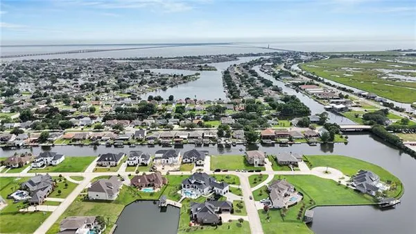 $1,995,000 | 276 Cape Breton Drive, Slidell, LA 70458