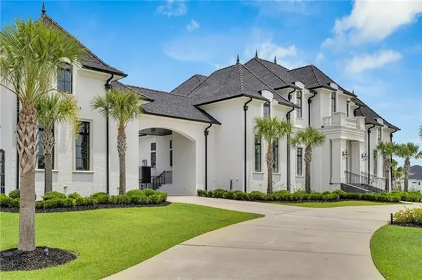 $1,995,000 | 276 Cape Breton Drive, Slidell, LA 70458