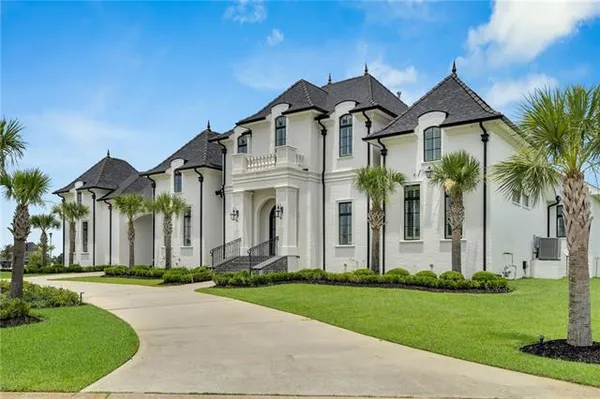 $1,995,000 | 276 Cape Breton Drive, Slidell, LA 70458
