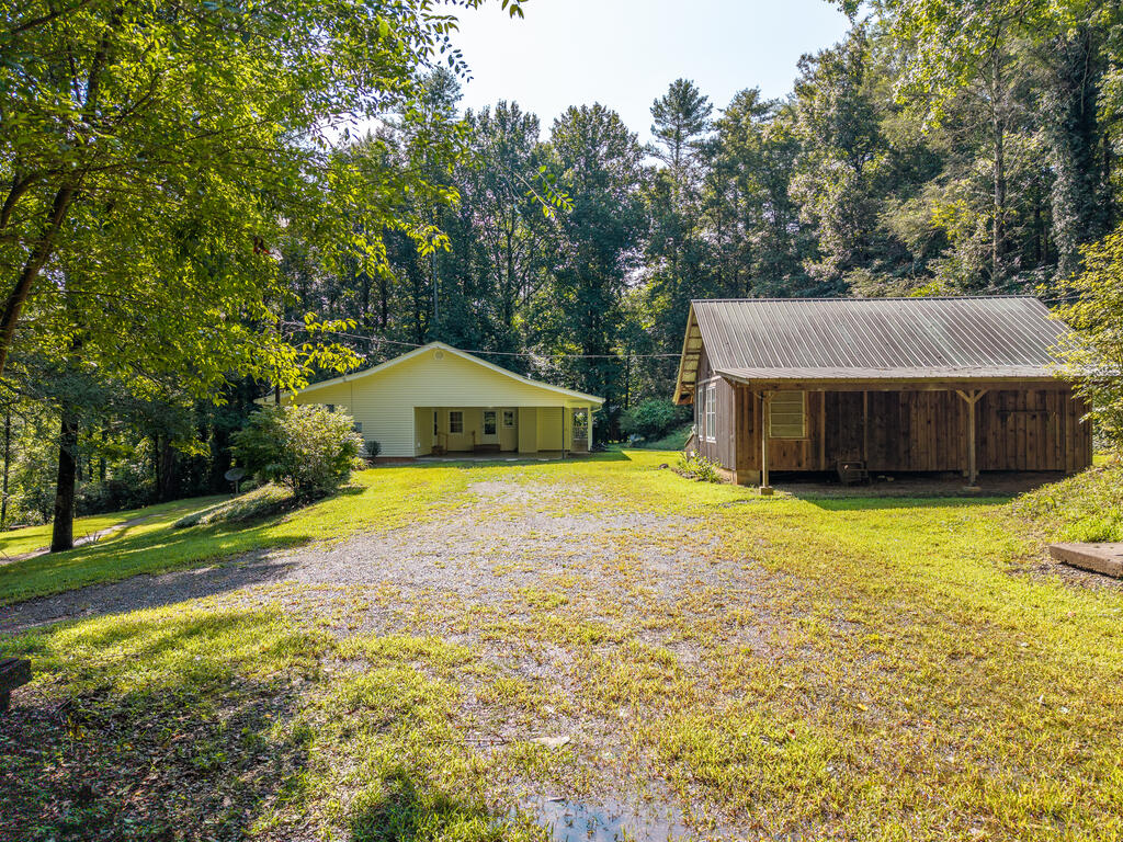 61 Wilderness Road Ellijay, GA 30540 - Photo 14 of 67 Gallery Image 14