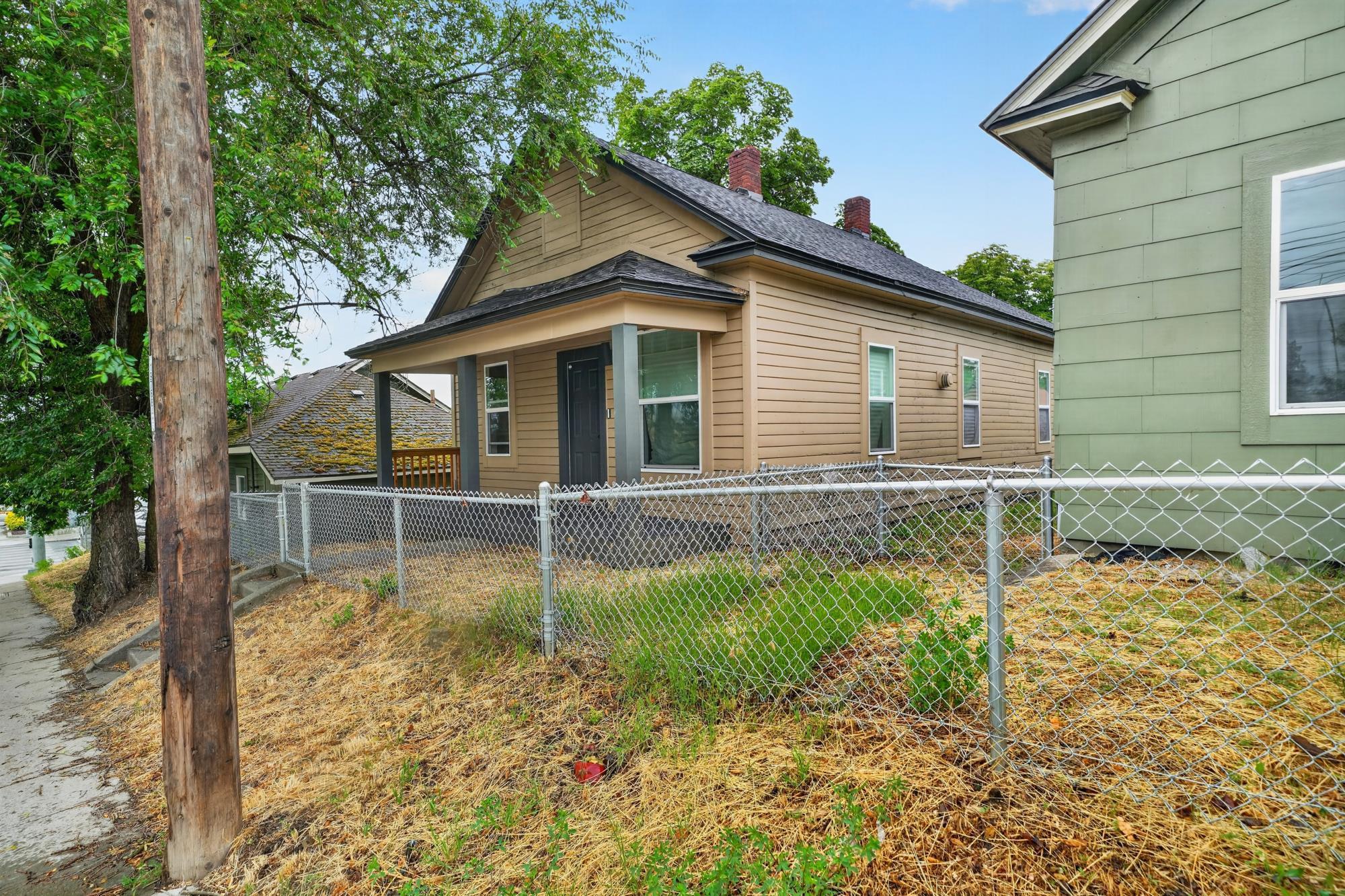 1507 North Maple Street Spokane, WA 99201 - Photo 28 of 33