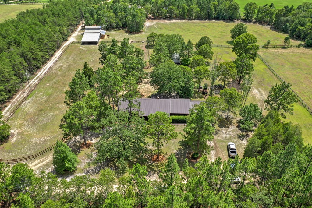 224 Cadle Crossing Road Windsor, SC 29856 - Photo 2 of 32