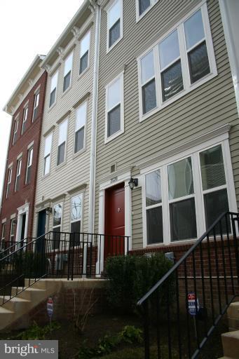 2536 Sheridan Road Southeast Washington, DC 20020 - Photo 1 of 1 Exterior (Front)